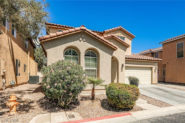 960 Lucky Bamboo Drive, Henderson, NV 89052