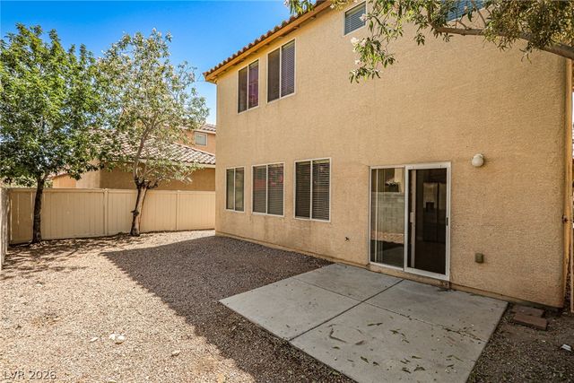 960 Lucky Bamboo Drive, Henderson, NV 89052