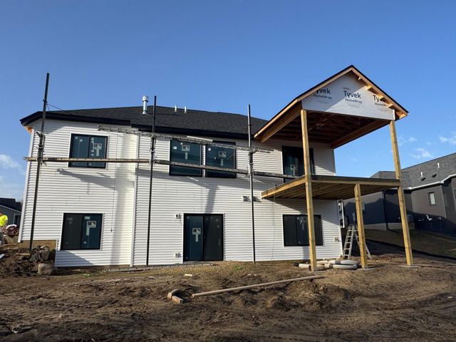 4440 Cassidy Ridge Drive NE, Rochester, MN 55906