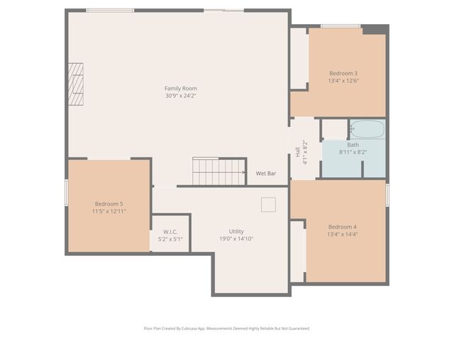 4440 Cassidy Ridge Drive NE, Rochester, MN 55906