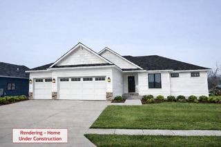 4440 Cassidy Ridge Drive NE, Rochester, MN 55906