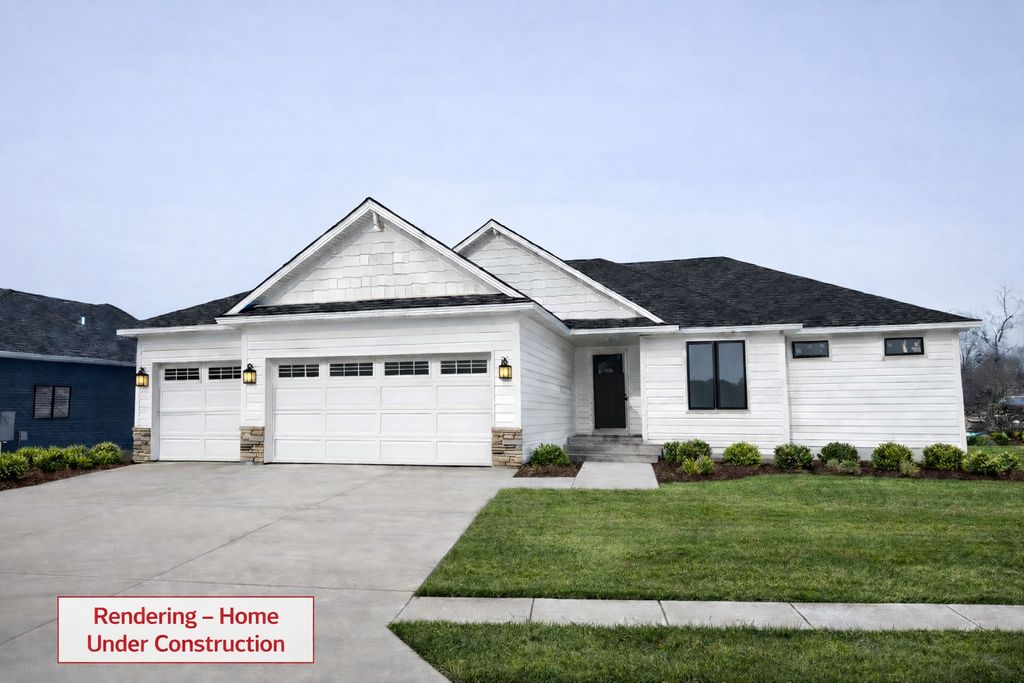 4440 Cassidy Ridge Drive NE, Rochester, MN 55906