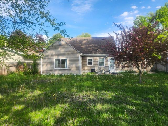 1408 BISMARCK STREET, Allouez, WI 54301