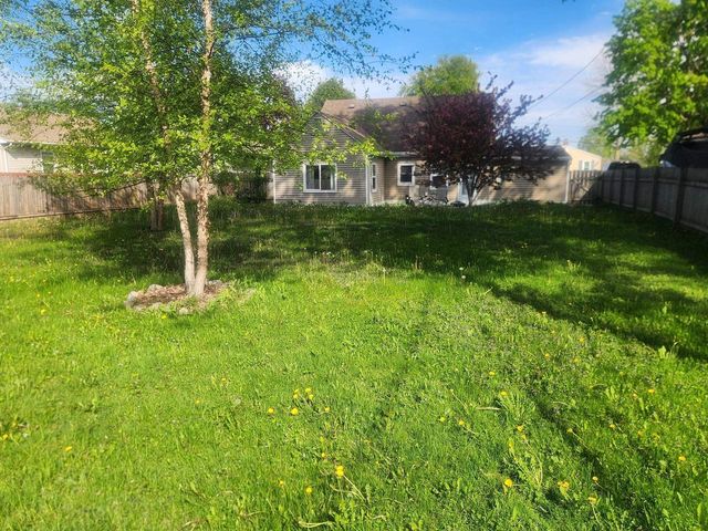 1408 BISMARCK STREET, Allouez, WI 54301