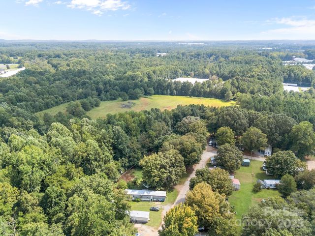 701 Airport Road, Salisbury, NC 28147