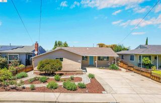 4635 Capitan Dr, Fremont, CA 94536