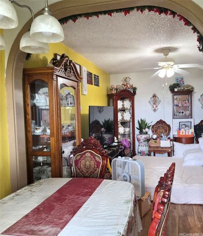 1260 Richard Lane 401, Honolulu, HI 96819