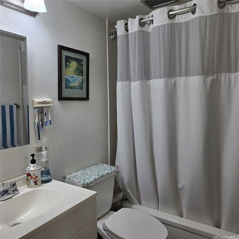 1260 Richard Lane 401, Honolulu, HI 96819