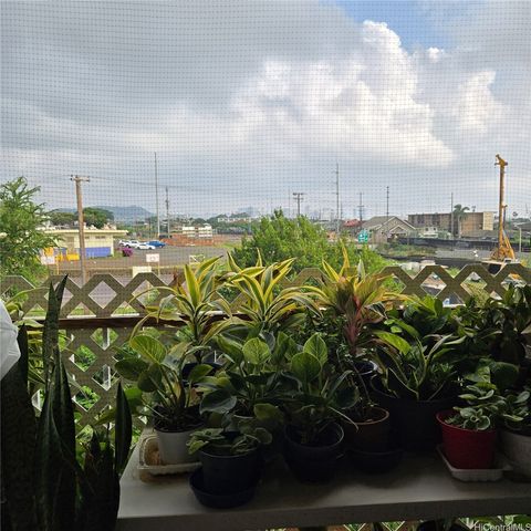 1260 Richard Lane 401, Honolulu, HI 96819