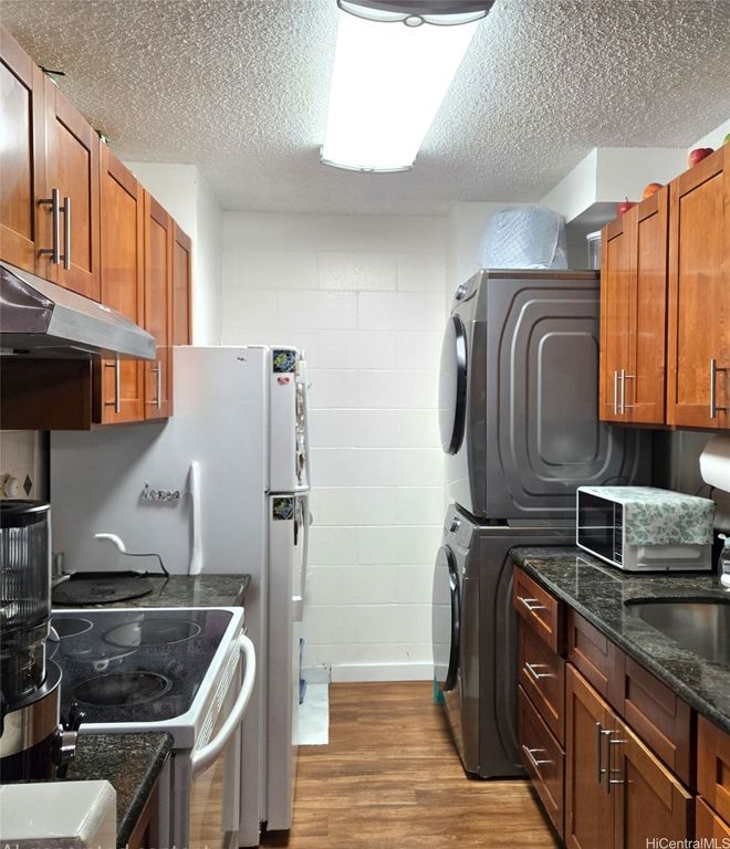 1260 Richard Lane 401, Honolulu, HI 96819