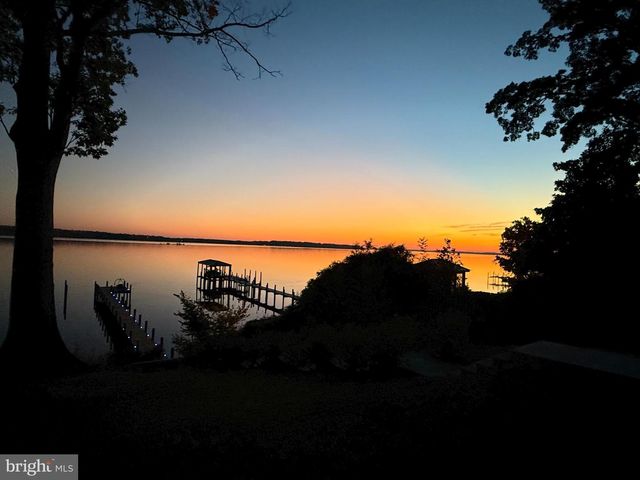 5801 RIVER DR, Lorton, VA 22079