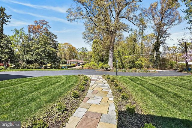 5801 RIVER DR, Lorton, VA 22079