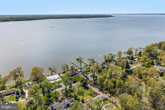 5801 RIVER DR, Lorton, VA 22079