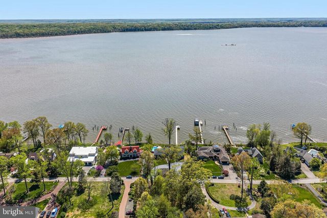 5801 RIVER DR, Lorton, VA 22079