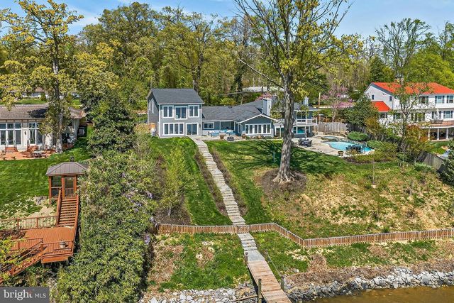 5801 RIVER DR, Lorton, VA 22079