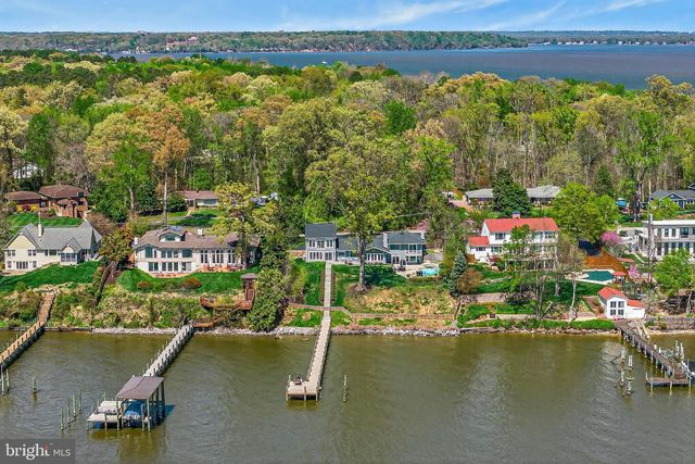 5801 RIVER DR, Lorton, VA 22079