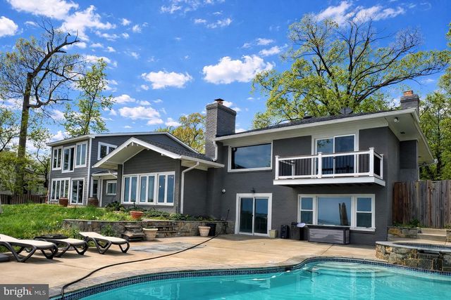 5801 RIVER DR, Lorton, VA 22079