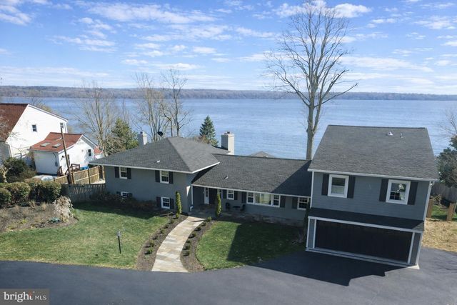 5801 RIVER DR, Lorton, VA 22079
