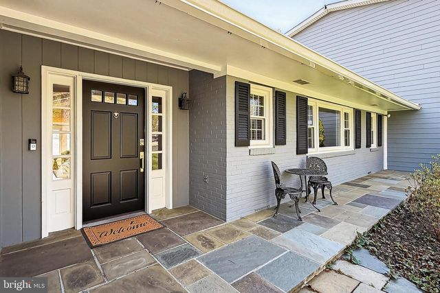 5801 RIVER DR, Lorton, VA 22079