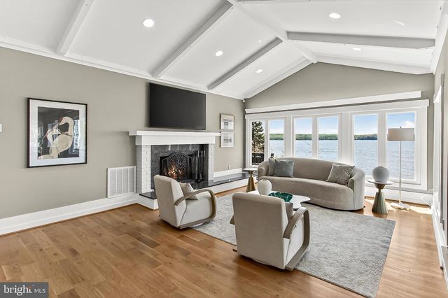 5801 RIVER DR, Lorton, VA 22079