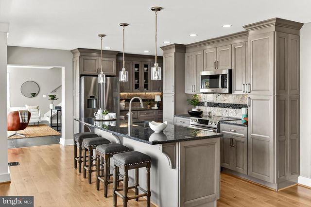 5801 RIVER DR, Lorton, VA 22079