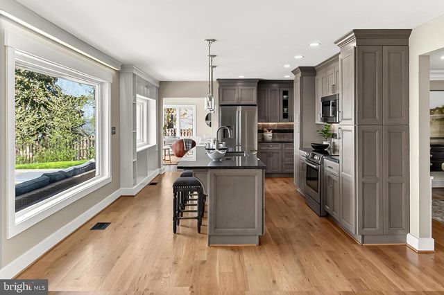5801 RIVER DR, Lorton, VA 22079