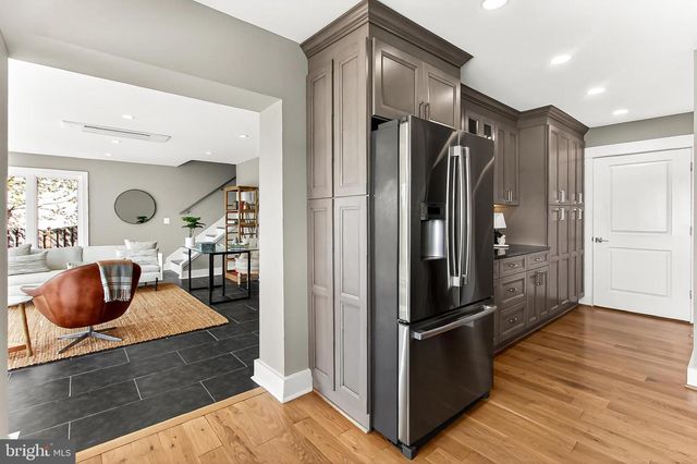 5801 RIVER DR, Lorton, VA 22079