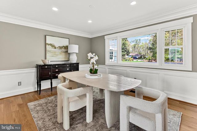 5801 RIVER DR, Lorton, VA 22079
