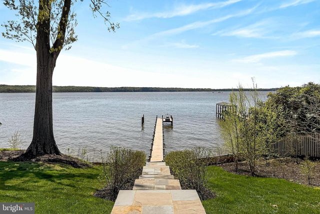 5801 RIVER DR, Lorton, VA 22079