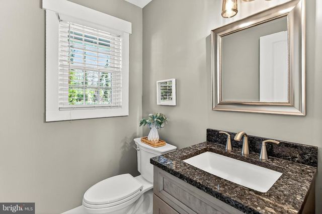 5801 RIVER DR, Lorton, VA 22079