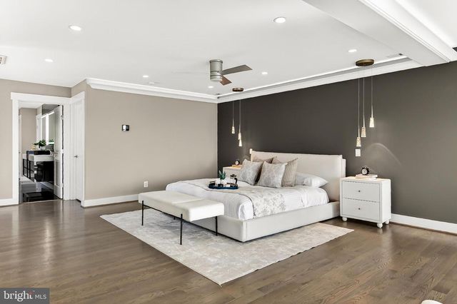 5801 RIVER DR, Lorton, VA 22079