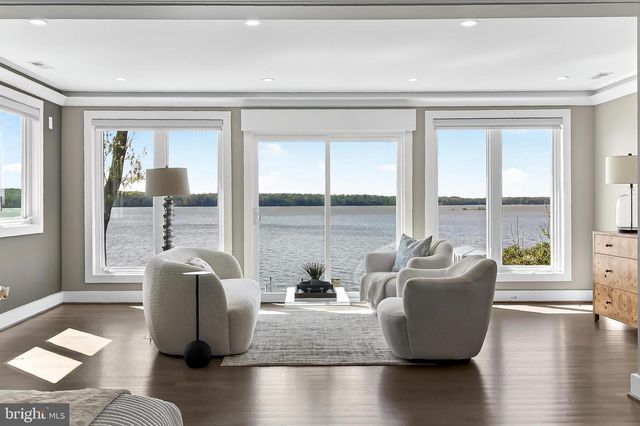 5801 RIVER DR, Lorton, VA 22079
