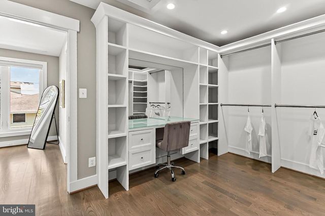 5801 RIVER DR, Lorton, VA 22079