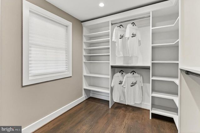 5801 RIVER DR, Lorton, VA 22079