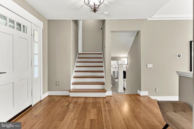 5801 RIVER DR, Lorton, VA 22079