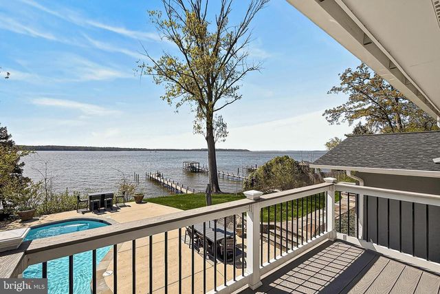 5801 RIVER DR, Lorton, VA 22079