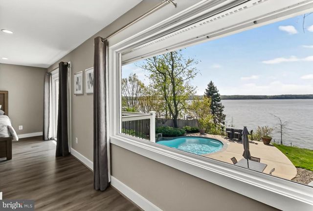 5801 RIVER DR, Lorton, VA 22079