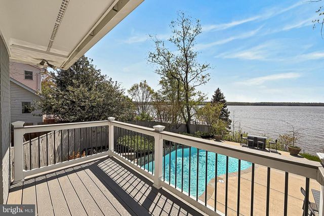 5801 RIVER DR, Lorton, VA 22079