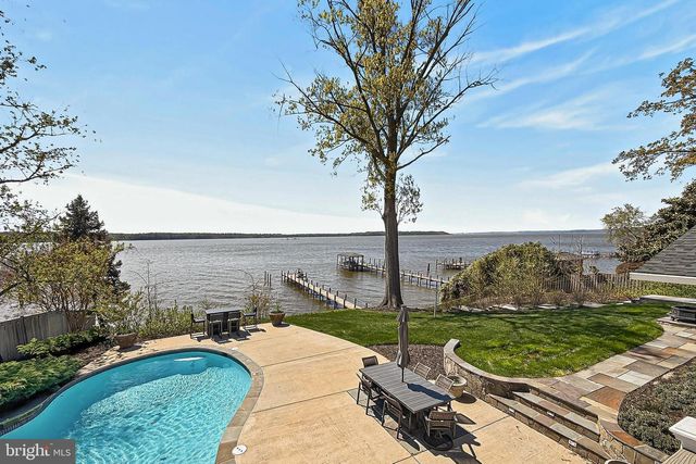 5801 RIVER DR, Lorton, VA 22079