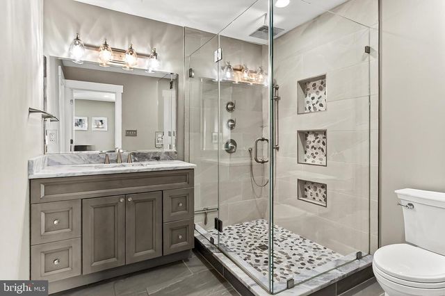 5801 RIVER DR, Lorton, VA 22079