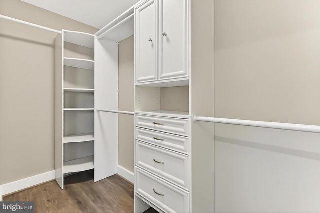 5801 RIVER DR, Lorton, VA 22079