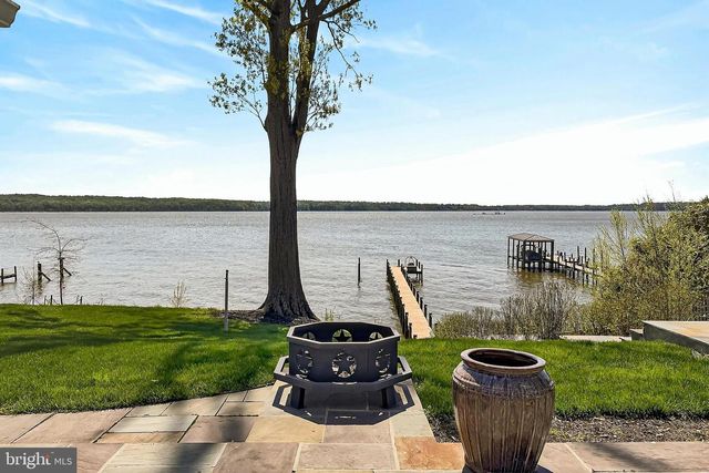 5801 RIVER DR, Lorton, VA 22079