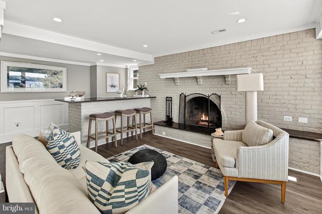 5801 RIVER DR, Lorton, VA 22079