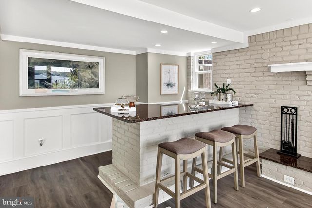 5801 RIVER DR, Lorton, VA 22079