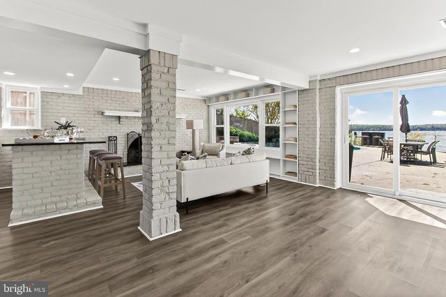 5801 RIVER DR, Lorton, VA 22079