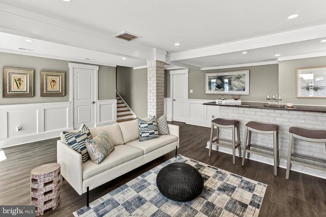 5801 RIVER DR, Lorton, VA 22079