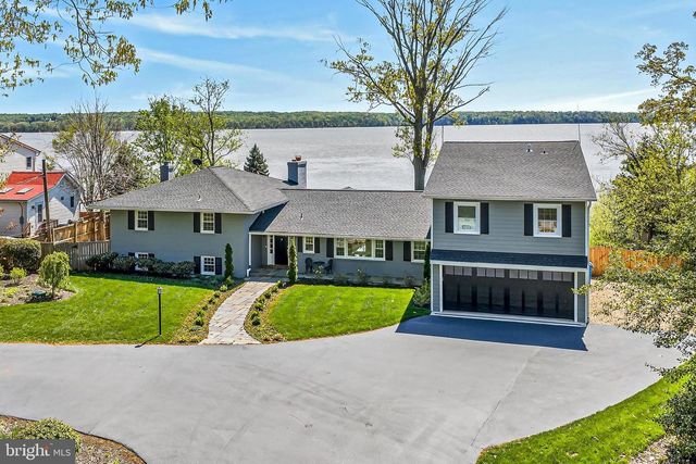 5801 RIVER DR, Lorton, VA 22079