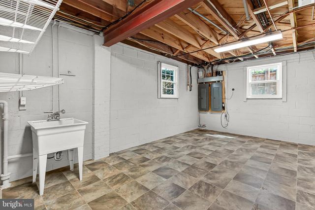 5801 RIVER DR, Lorton, VA 22079