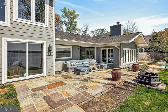 5801 RIVER DR, Lorton, VA 22079