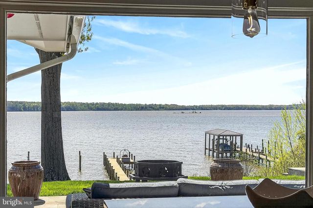 5801 RIVER DR, Lorton, VA 22079